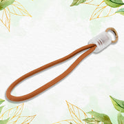 Multipurpose Hand Wrist Strap Lanyardwith Cellphone Phone Strap (1 Pc  7.5 Inch  Multicolor) thumbnail 5