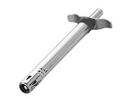 2157 Stainless Steel Electronic Gas Lighter For Lighting Gas Stove thumbnail 4
