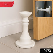 White Washing Machine Door Holder Washing Machine Door Stopper (1 Pc) thumbnail 7