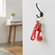 Cute Cartoon Snake Keychain (1 Pc) thumbnail 4