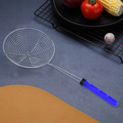 Stainless Steel Deep Fry Strainer (Big) thumbnail 2