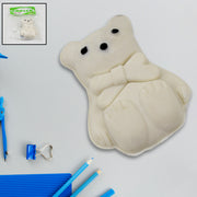 Cartoon Design Eraser (1 Pc  Mix Design) thumbnail 4