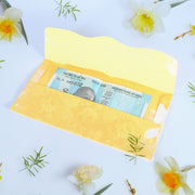 Wedding Gift Envelopes Pack Of 10 Pcs Money Cash Gift Cover Shagun Birthday Marriage Baby Shower Anniversary Money Envelope Lifafa Envelope Multicolor Premium Envelope (10 Pcs Set) thumbnail 2