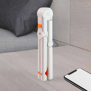 Multipurpose Adjustable Foldable Mobile Phone  Tablet Stand (1 Pc) thumbnail 2