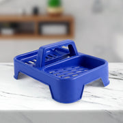 Premium 2-in-1 Double Soap Dish Stand (1 Pc) thumbnail 4