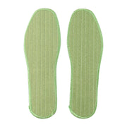 Premium Comfort Shoe Insoles For Daily Foot Support Size 36 (1 Pair  Mix Design) thumbnail 3