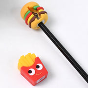 Mix Design Cartoon Shaped Sharpener (1 Pc) thumbnail 2