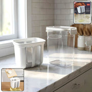 2-in-1 Yogurt And Greek Yogurt Maker thumbnail 1