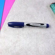 Premium Permanent Blue Marker Pen (1 Pc) thumbnail 5