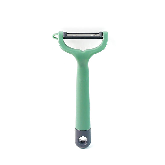 Apex Premium Ergonomic Vegetable Fruit Peeler (1 Pc)