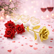 Romantic Heart Love Table Decor Gift Set (1 Set) thumbnail 1
