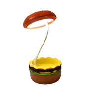Burger Delight Folding Led Night Lamp (1 Pc) thumbnail 4