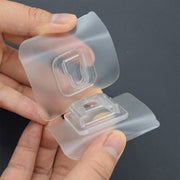 7432 Self Adhesive Female Magic Transparent Sticker thumbnail 5