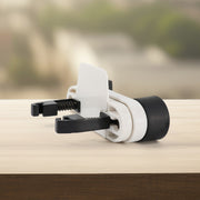 Car Phone Holder 180 Rotating Automobile (1 Pc) thumbnail 1