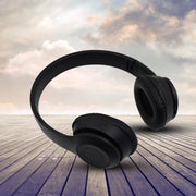 Foldable Wireless Headphone With Calling Function (1 Pc) thumbnail 3