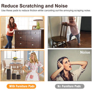 Furniture Protection Pad (2 Pcs Set) thumbnail 5