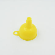 Silicone Funnel For Pouring Oil Sauce Water Juice And Small Food-grainsfood Grade Silicone Funnel thumbnail 4