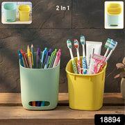 2 In 1 Multipurpose Organizer Holder thumbnail 7