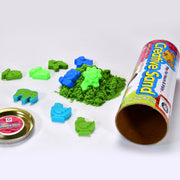 1960 Creative Sand For Kids  Natural Kinetic Sand Kit For Kids Activity Toys  Soft Sand Clay thumbnail 5