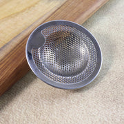 Stainless Steel Kitchen Sink Drain Strainer  Stopper (Medium  1 Pc) thumbnail 1