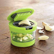 2108  Ginger Garlic Crusher For Kitchen thumbnail 1