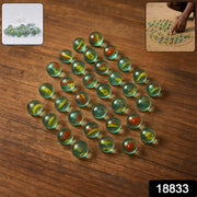 Glass Marbles For Kids Approx 35 (35 In 1) thumbnail 6