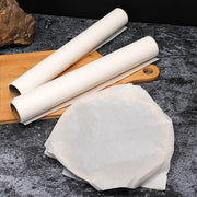 2191 Non Stick Microwave  Oven Proof Baking Paper thumbnail 4