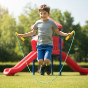 Kids Skipping Jump Rope For Boys  Girls (1 Set) thumbnail 4