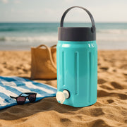 Crystal Water Jug 2 Litre (1 Pc) thumbnail 4