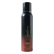 Signature Premium Bold Fragrance Body Spray 150 Ml thumbnail 1