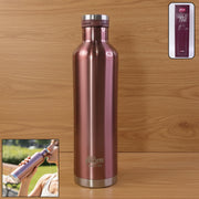 Supermom 1000 Ml Stainless Steel Insulated Hydro Water Bottle Vacuum Flask thumbnail 1