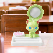 Cute Lovely Cartoon With Base Led Desk Light (1 Pc) thumbnail 2