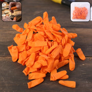 Multipurpose Protective Finger Cover (100 Pieces Pack) thumbnail 1