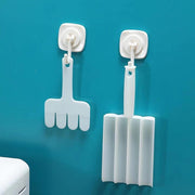 5913 Small Meatball Maker - Creative Meatball Scoop Multi-function Ball Maker  Portable Maker For Making Cake Balls Ice Cream Spoon Hand Cutting Scoop(2pc Set) thumbnail 1