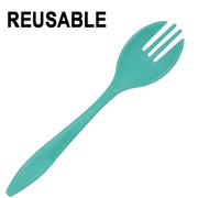 2181 Heavy Duty Dinner Table Forks For Home Kitchen (Pack Of 10) thumbnail 3