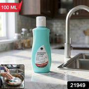 Cookware Bottom Cleaner Liquid 100 Ml 1 Pc thumbnail 7
