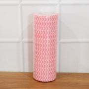 Multipurpose Reusable Kitchen Cleaning Cloth Multi Pulls Roll (1 Roll) thumbnail 6