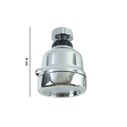 360 Rotating Kitchen Faucet Sprayer Head (1 Pc) thumbnail 4