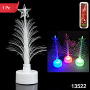 Tree Led Candlelight Colourful Candle Decoration Led Light Night (1 Pc) thumbnail 6