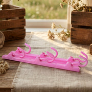Multipurpose Folding Hanger Hook Organizer (1 Pc) thumbnail 5