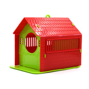 4892 Small Bird House For Birds thumbnail 6