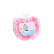 1468 Apple Design Soft Paper Soap thumbnail 4