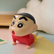 Shinchan Character Sitting Figurine (1 Pc) thumbnail 4