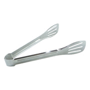 Stainless Steel Kitchen Serving Tongs (1 Pc) thumbnail 3