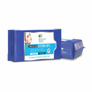 Refreshing Wet Wipes For Face  Facial Cleansing  Refreshing  Skin Hydration Soothing For Skin  Ph Balance  Alcohol Free  Nourishing With Fruit Extract  25 Wipes thumbnail 1