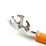 Multi-functional Stainless Steel Hot Pot Gripper Clamp  Pan Lifter Tool (1 Pc) thumbnail 3