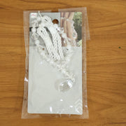 Luxury Crystal Beaded Curtain Tieback (1 Pc) thumbnail 6