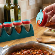 4-in-1 Multipurpose Spice Shaker Set (1 Set) thumbnail 2