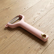 Handheld Vegetable And Fruit Peeler (1 Pc) thumbnail 5