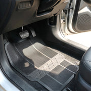 Universal Car Floor Mat Set (4 Pc Set) thumbnail 5